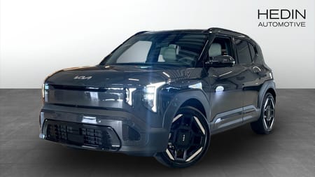 Kia EV2 Long Range