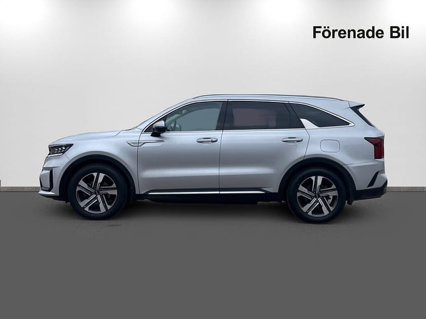 Bild 4 av Kia Sorento PHEV AUT AWD ADVANCE