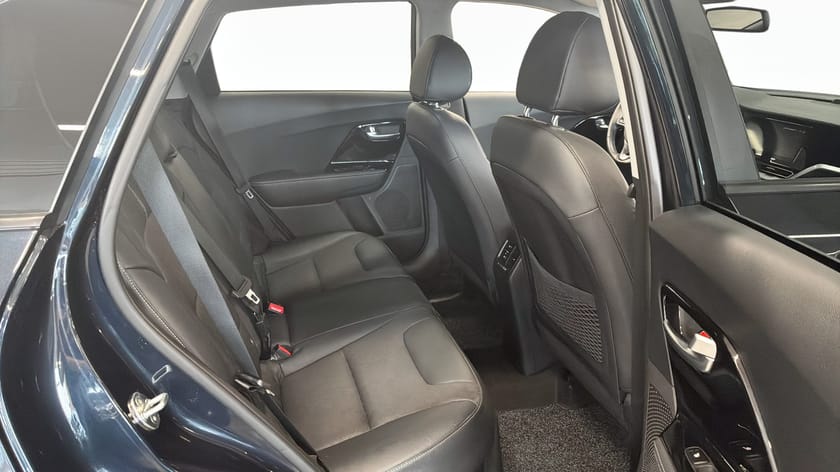 Bild 5 av Kia Niro P-HEV 1.6 PLUG-IN ADVANCE PLUS 1