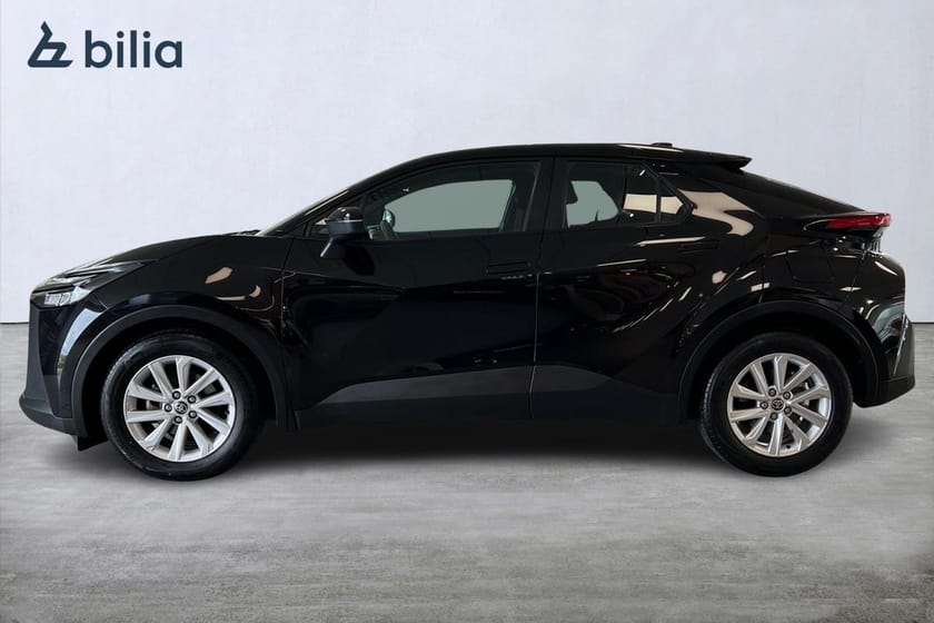 Bild 3 av Toyota C-HR Hybrid 1,8 Active Värmare Moms