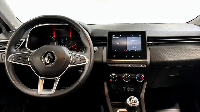 Bild 4 av Renault Clio 