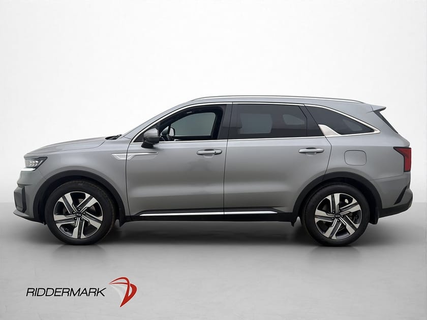 Bild 2 av Kia Sorento PHEV 265hk AWD Advance Plus 7-Sits BOSE HUD 360°