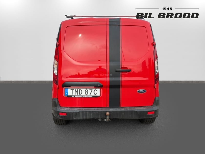 Bild 5 av Ford Transit Connect 220 Sync 3 Automat