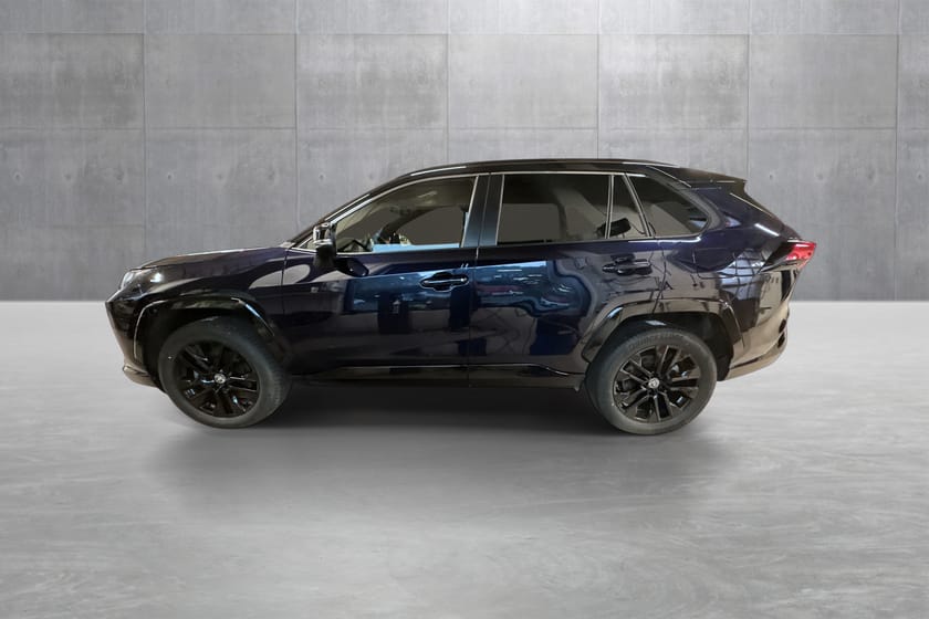 Bilde 2 av Toyota RAV4 Hybrid AWD-i Style