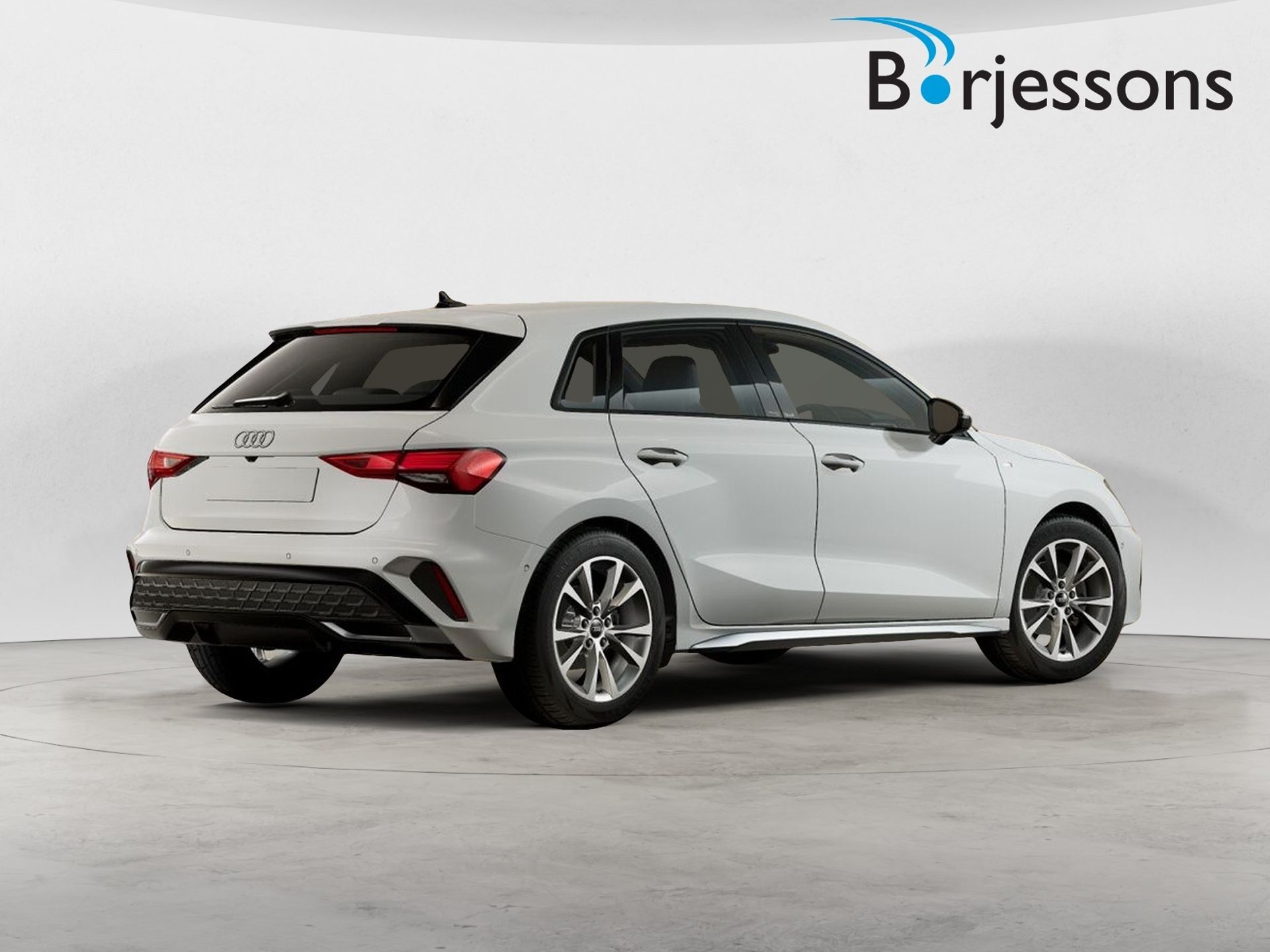 Audi A3 Sportback 35 TFSI 2026, bild 2/5