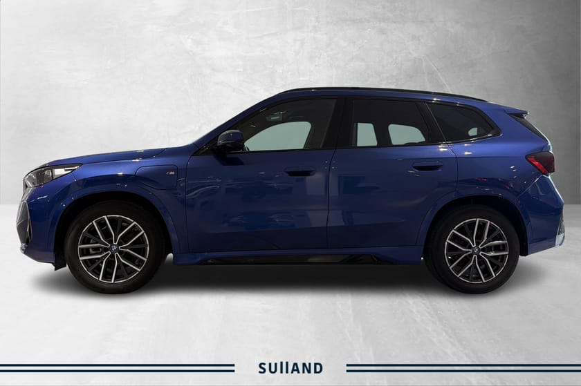 Bilde 2 av BMW X1 xDrive25e 