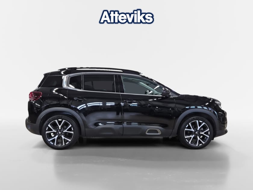 Bild 2 av Citroën C5 Aircross Kamera/P-Sensorer/Navi/Keyless