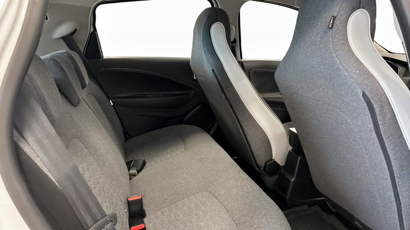 Bild 5 av Renault ZOE R110 