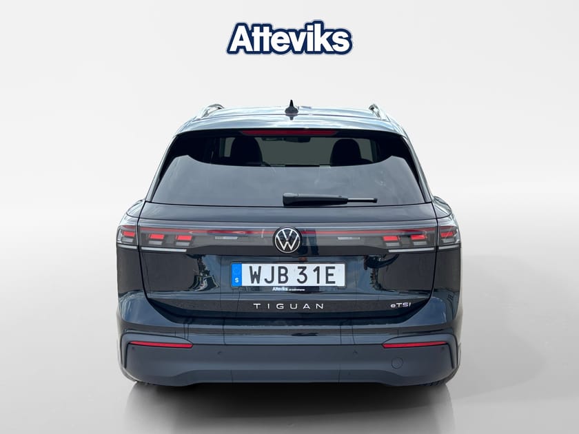 Bild 4 av Volkswagen Tiguan 1.5 eTSI 150 hk Aut "Drag/Värmare"