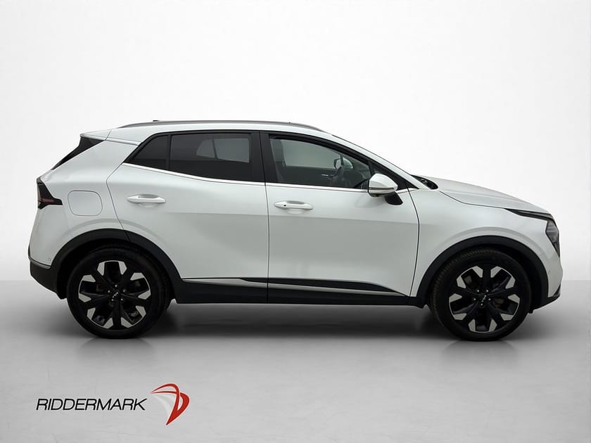 Bild 4 av Kia Sportage PHEV Advance H/K 360° Drag CarPlay MOMS