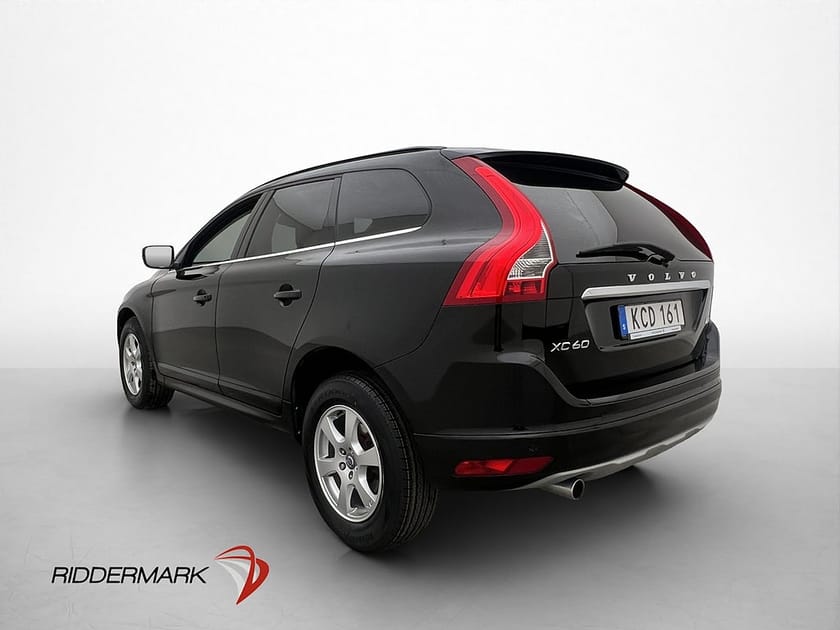 Bild 5 av Volvo XC60 D3 Momentum Läder Värmare BLIS Adpt-fart Sensorer