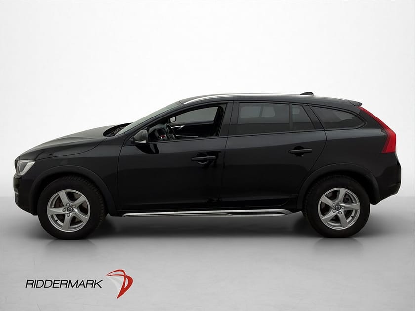 Bild 4 av Volvo V60 Cross Country D3 Momentum Värmare Kamera Rattvärme