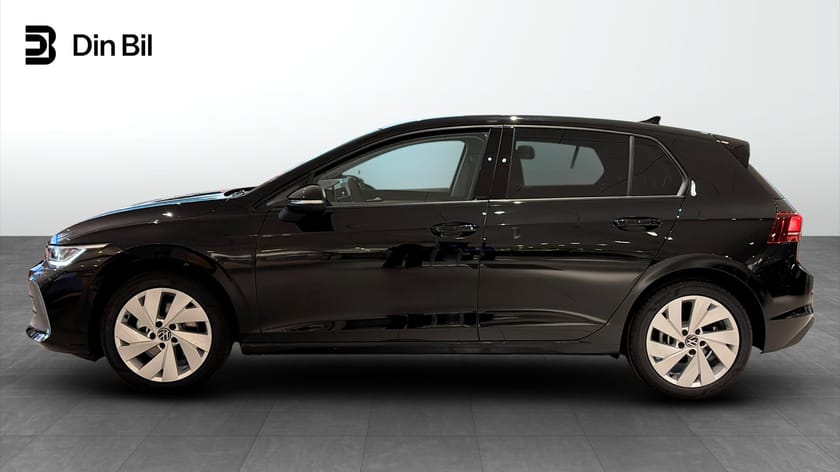 Bild 2 av Volkswagen Golf