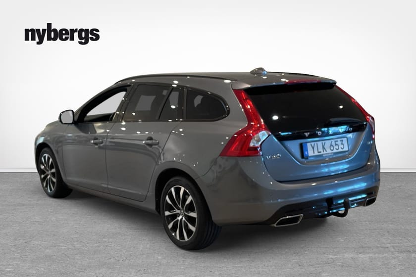 Bild 3 av Volvo V60