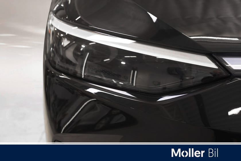 Bilde 3 av Volkswagen ID.7 GTX Tourer 4m stv ex 86kwh 340hk