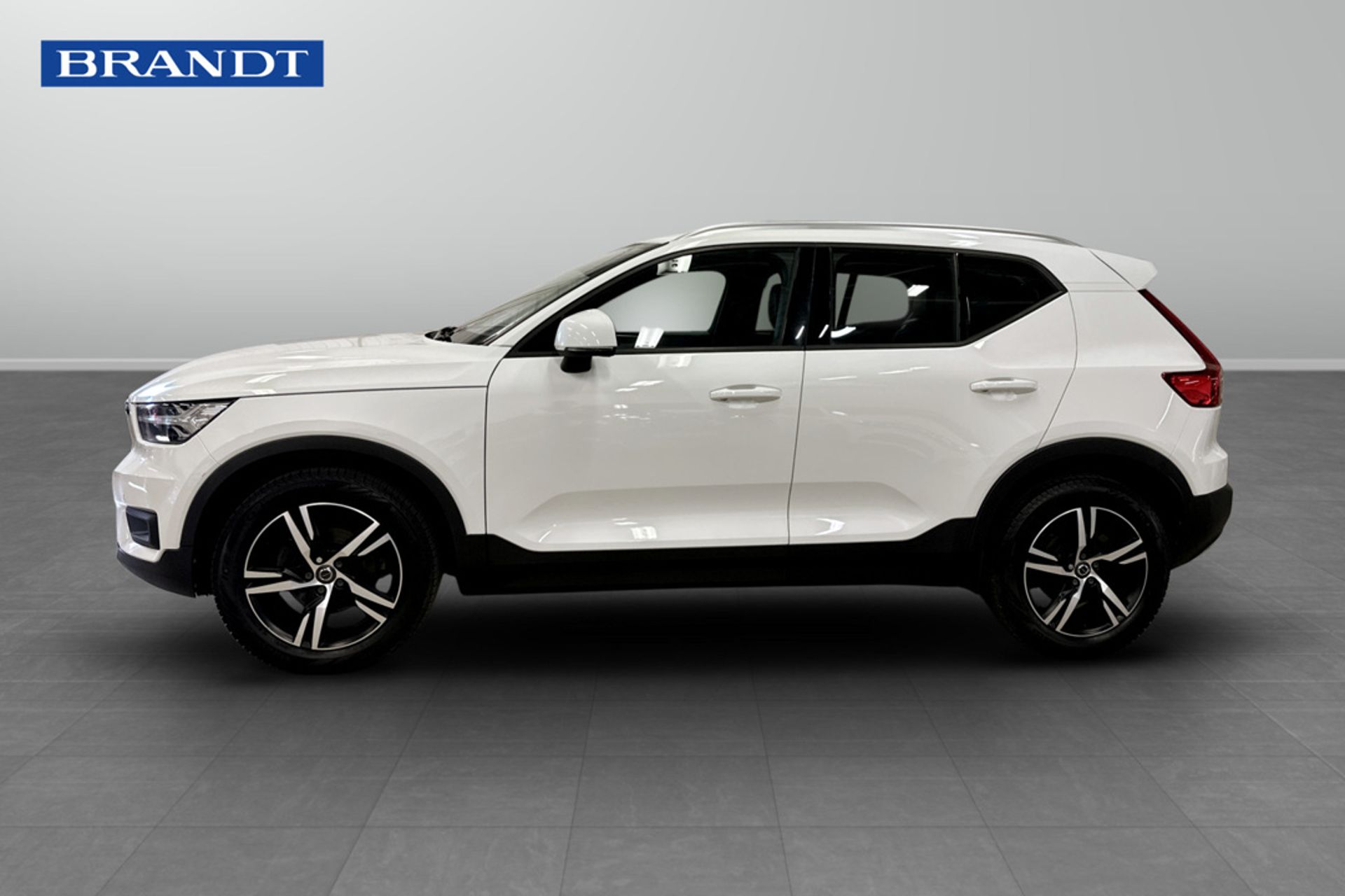 Volvo XC40 2020, bild 3/10