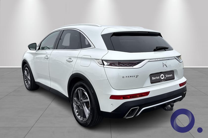Bilde 3 av DS 7 Crossback E-Tense 4x4 Plug-in Rivoli