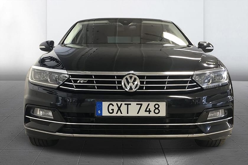 Bild 3 av Volkswagen Passat