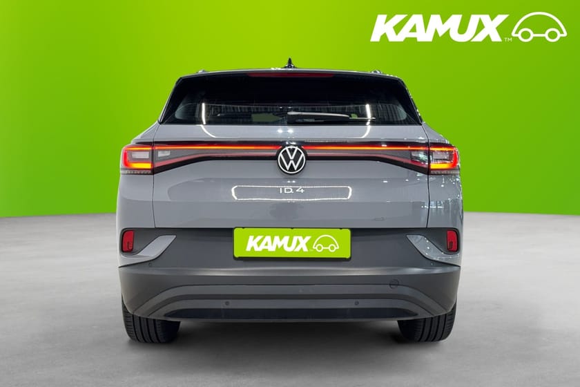 Bild 5 av Volkswagen ID.4 Pure Performance Climatronic Navi PDC Carplay Drag