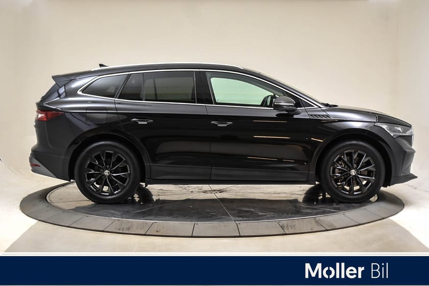Bilde 4 av Škoda Enyaq iV 80 