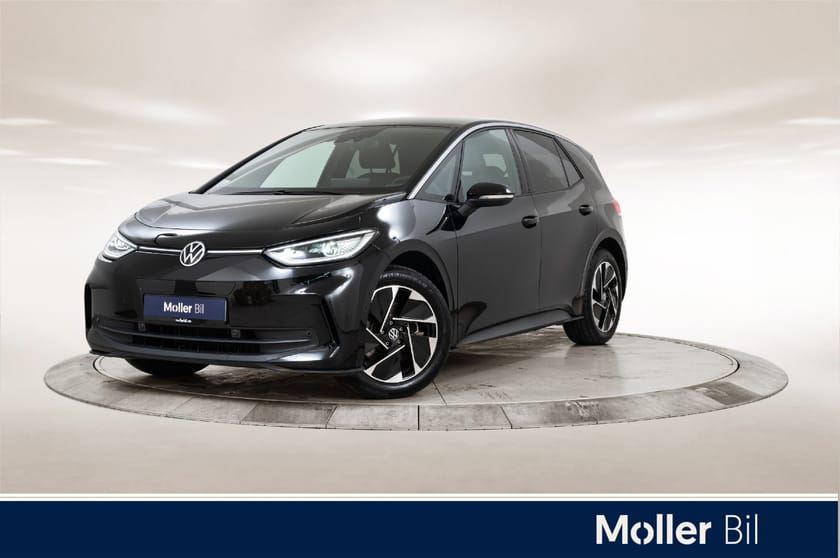 Bilde 1 av Volkswagen ID.3 Pro Performance highline 59kwh 204hk