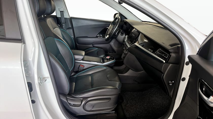 Bild 3 av Kia e-Niro ADVANCE PLUS TECH