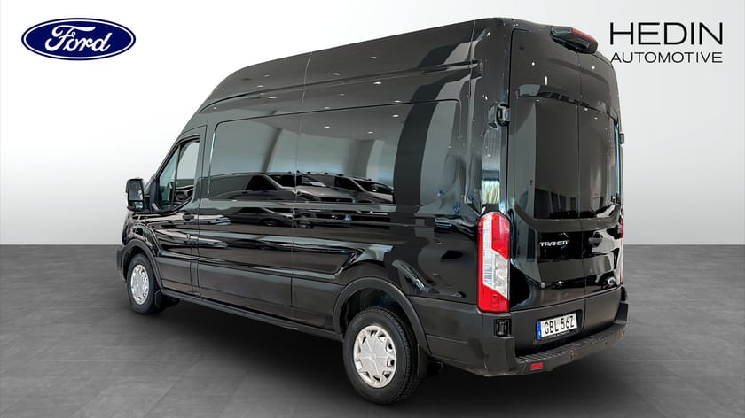 Bild 2 av Ford Transit 350