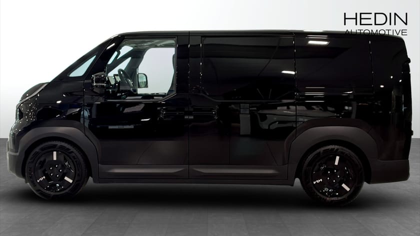 Bild 4 av Kia PV5 Cargo