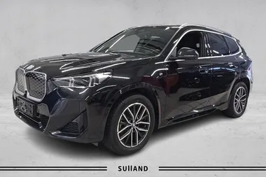 BMW iX1 xDrive30