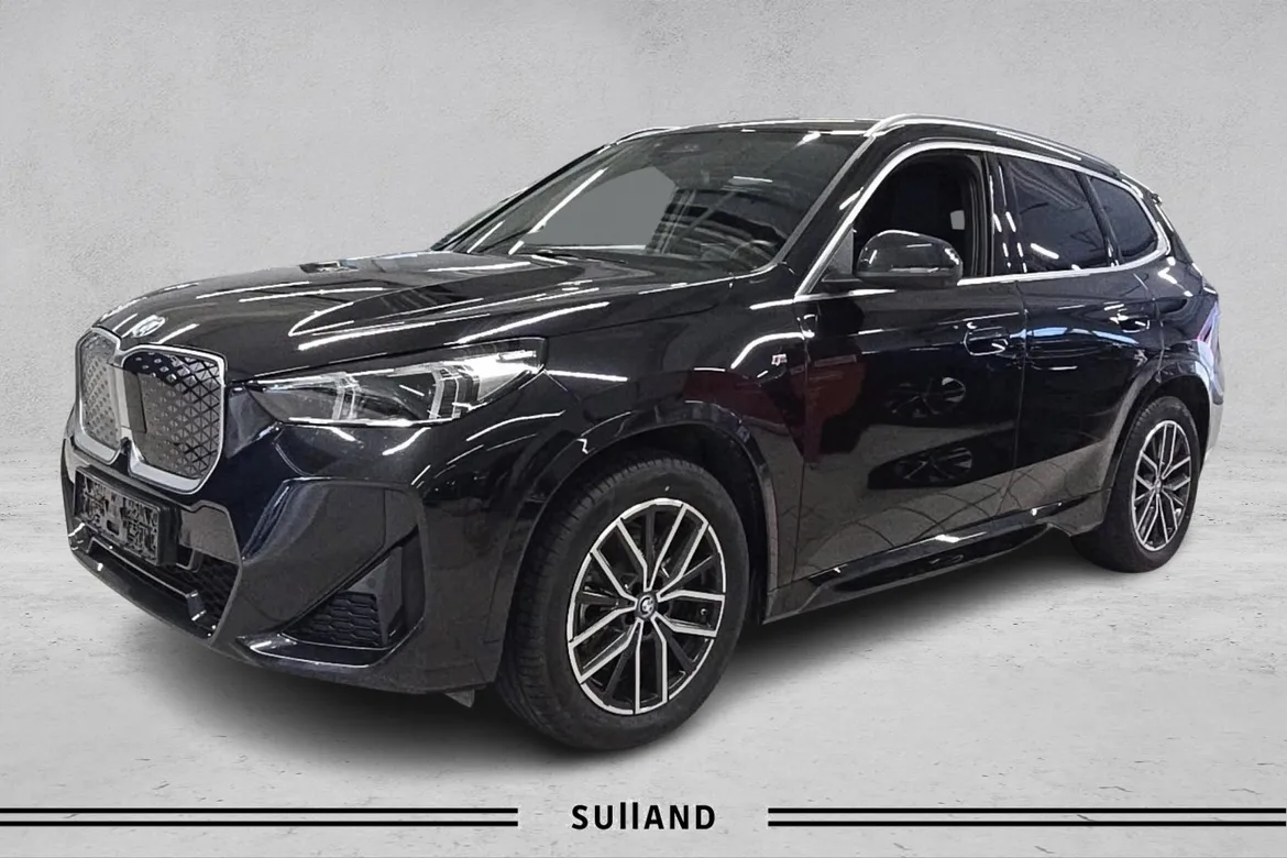 Bilde av BMW iX1 xDrive30