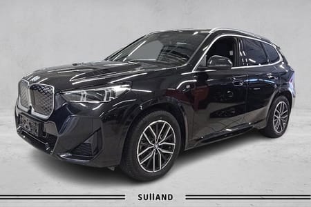BMW iX1 xDrive30