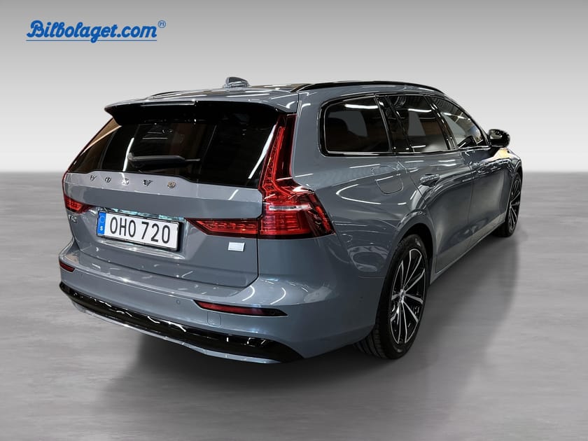 Bild 5 av Volvo V60