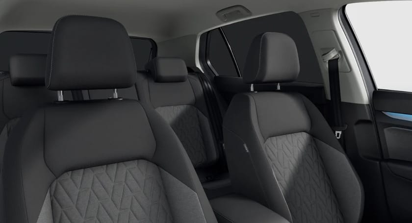 Bild 3 av Volkswagen Golf TSI 150hk Life Edition Privatleasing från 2995:-/mån*