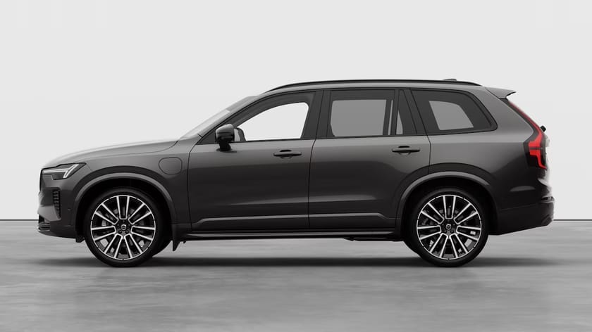Bild 2 av Volvo XC90