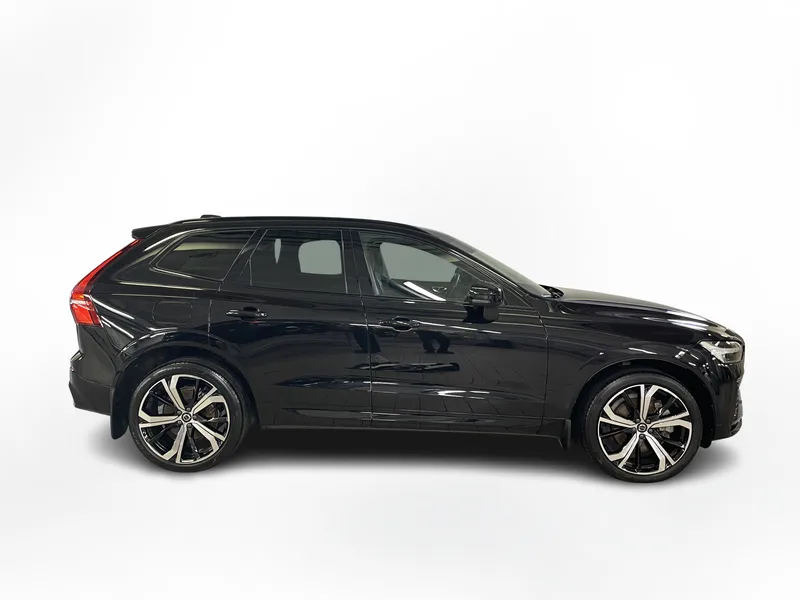 Bild 6 av 16 – Volvo XC60 T6 Plus Dark Edition Plus Edition