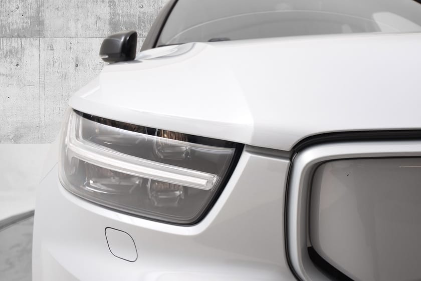Bilde 3 av Volvo XC40 P8 AWD Recharge Twin 408Hk H.feste +++