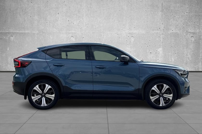 Bilde 5 av Volvo C40 Recharge Twin motor Ultimate