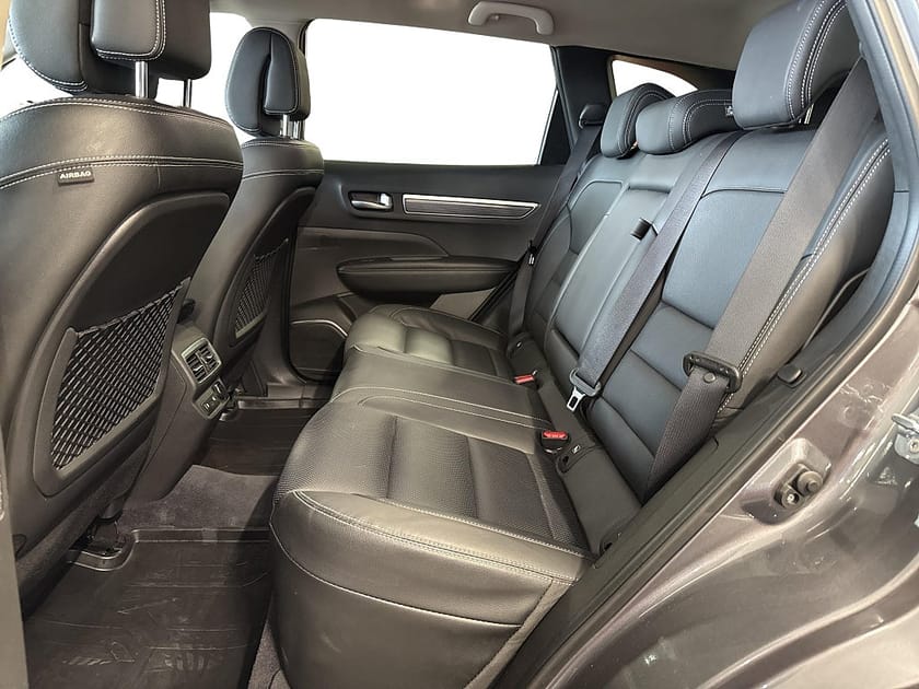 Bild 4 av Renault Koleos 2.0 Blue dCi 4x4 XTRONIC-CVT Euro 6
