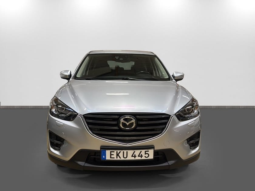 Bild 2 av Mazda CX-5