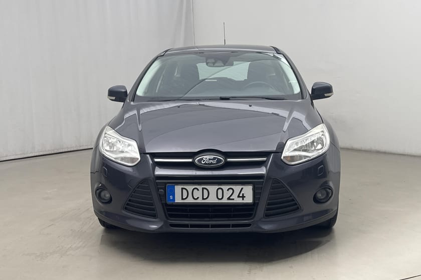 Bild 5 av Ford Focus Kombi