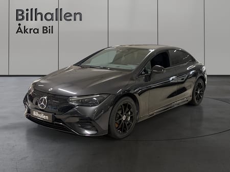 Mercedes-Benz EQE 350 4MATIC