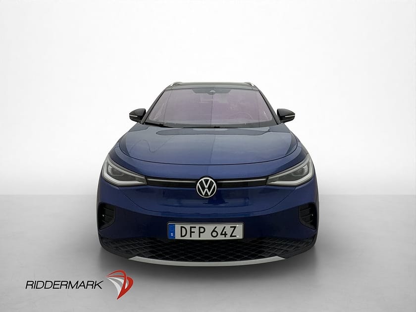 Bild 3 av Volkswagen ID.4 Pro Performance