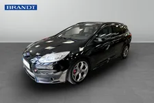 Ford Focus ST Kombi