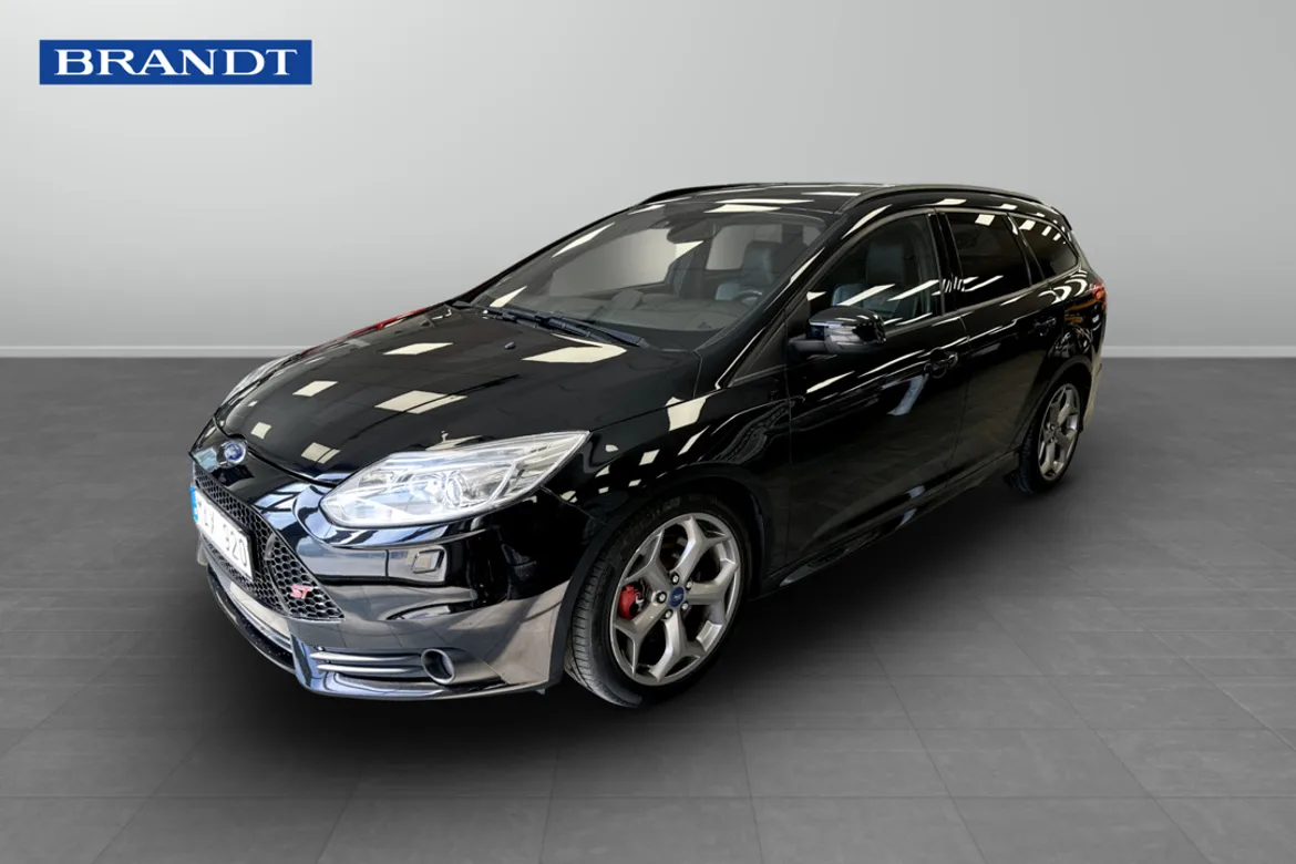 Ford Focus ST Kombi