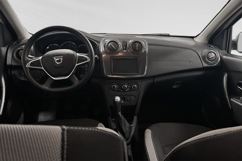 Bild 5 av Dacia Sandero Stepway PhII TCe 90 II