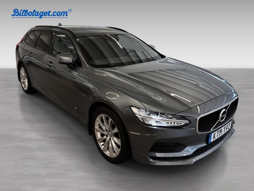 Bild 3 av Volvo V90 T4 Business