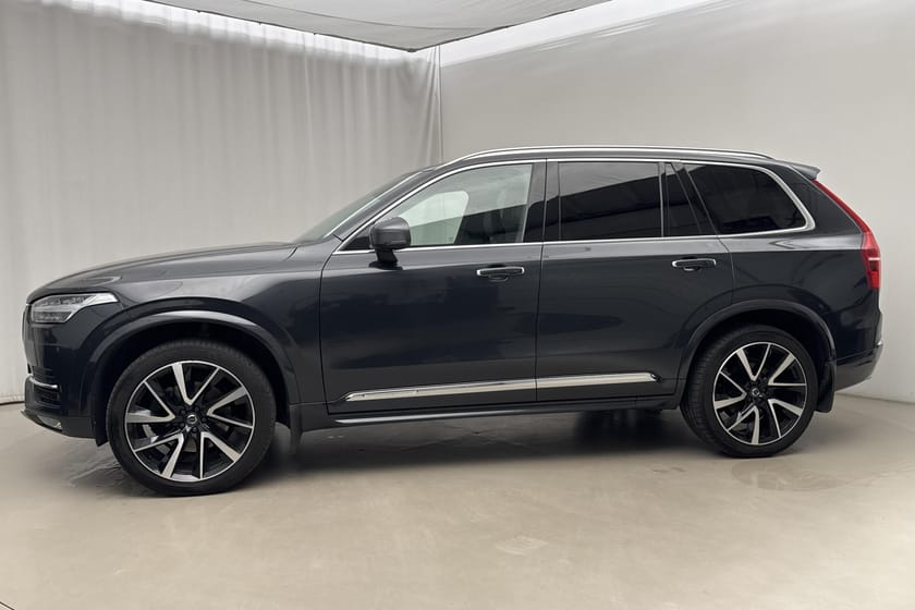 Bild 2 av Volvo XC90 T5 AWD (250hk) Inscription Lounge Teknikpaket