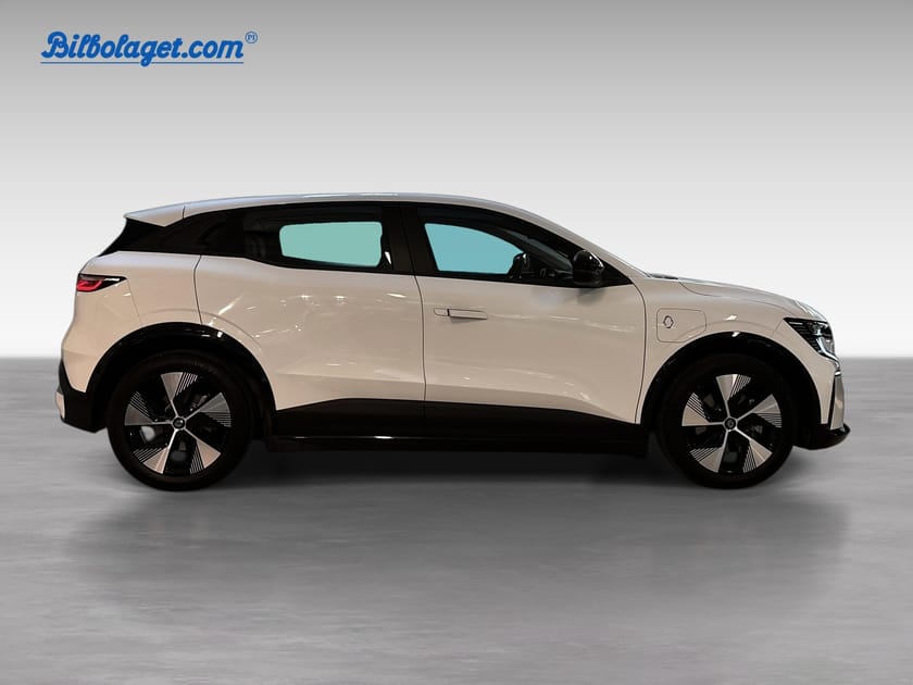 Bild 4 av Renault Mégane E-TECH Equilibre 40kWh/130hk