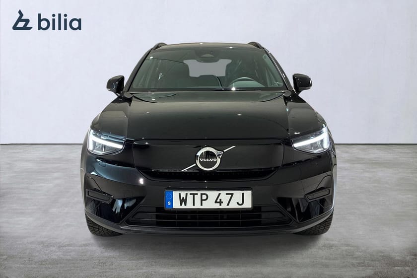 Bild 5 av Volvo XC40 Recharge Core