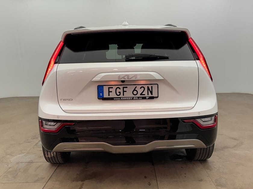 Bild 5 av Kia Niro EV